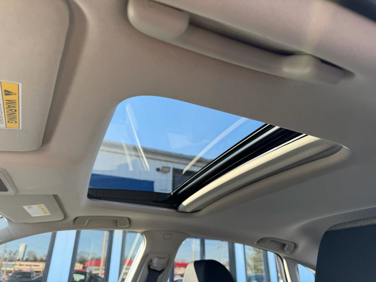 Used 2022 Honda Civic EX image 18