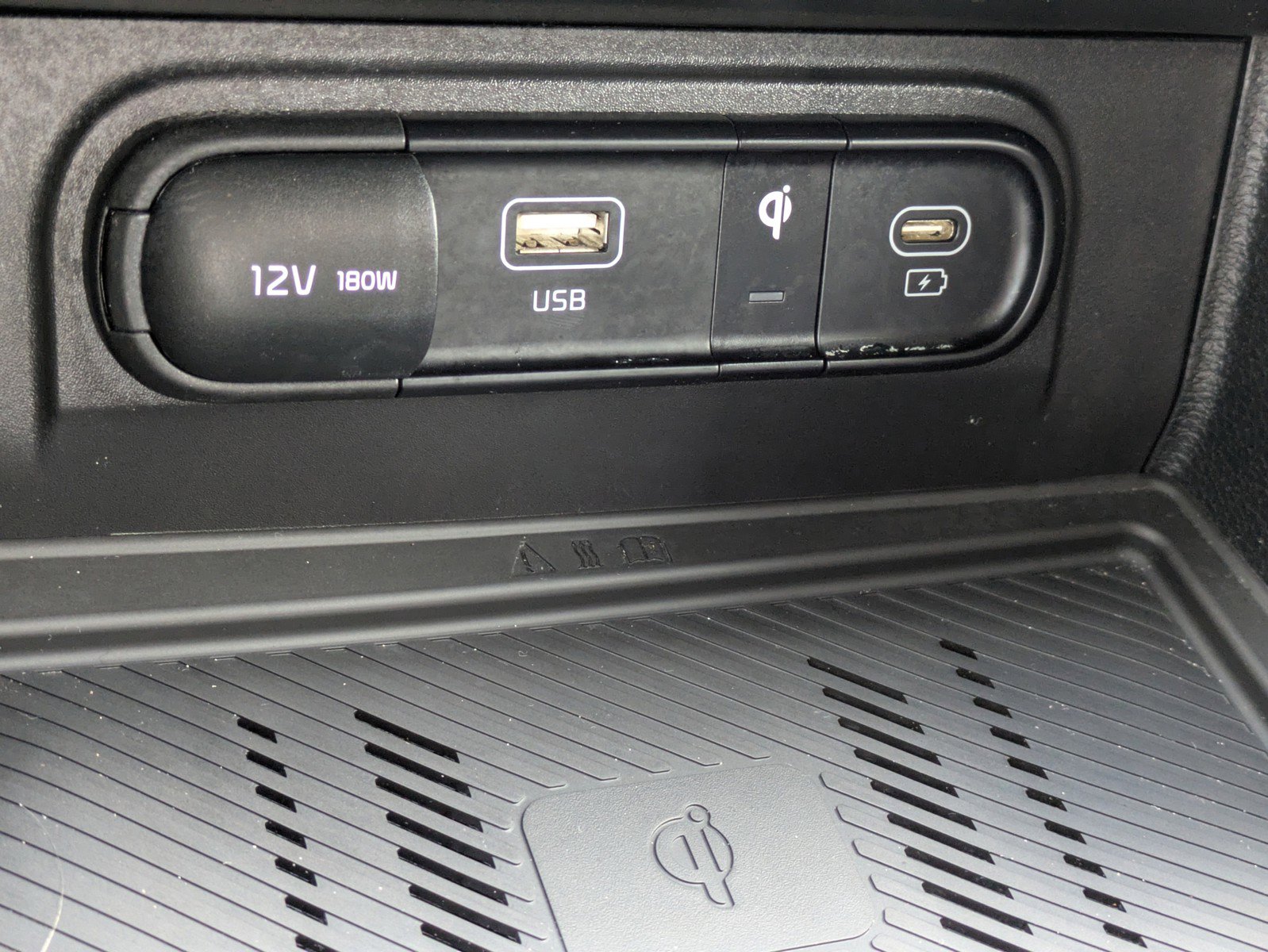 Certified 2023 Kia Sportage EX image 25