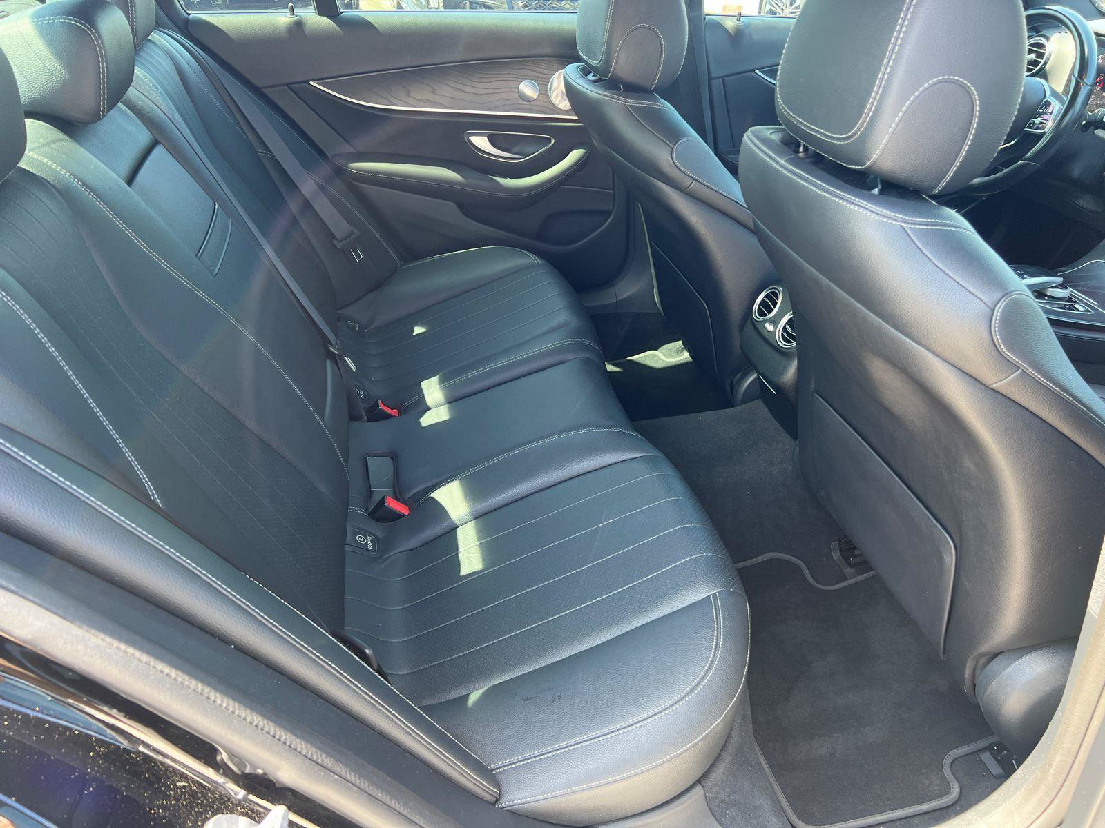 Used 2020 Mercedes-Benz E 350 Sedan image 15