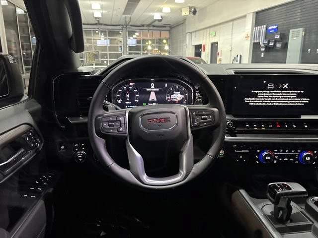 Used 2026 GMC Sierra 1500 SLT w/ SLT Premium Package AWD/4WD image 29