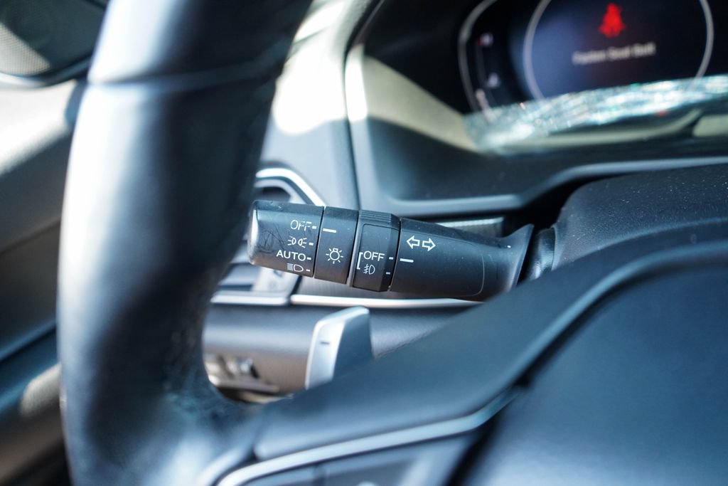 Used 2021 Honda Accord Sport image 33