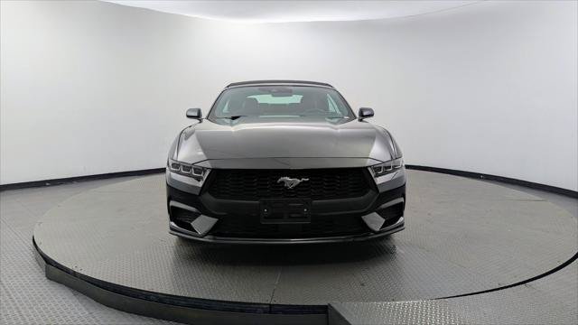 Used 2024 Ford Mustang Premium RWD image 37