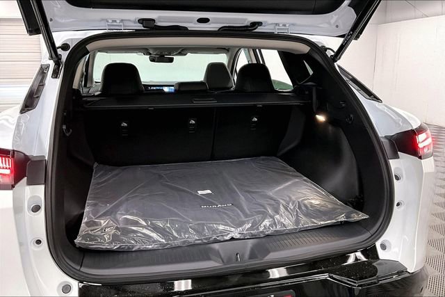 New 2026 Nissan Murano Platinum image 43