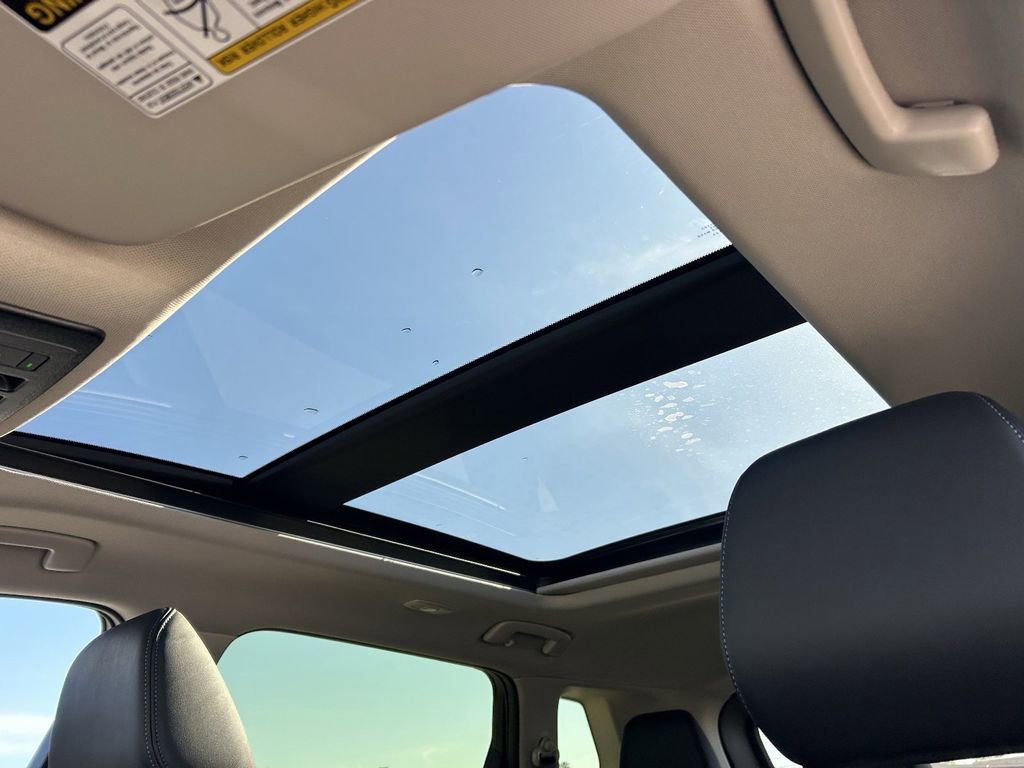 New 2026 Nissan Rogue Dark Armor image 19