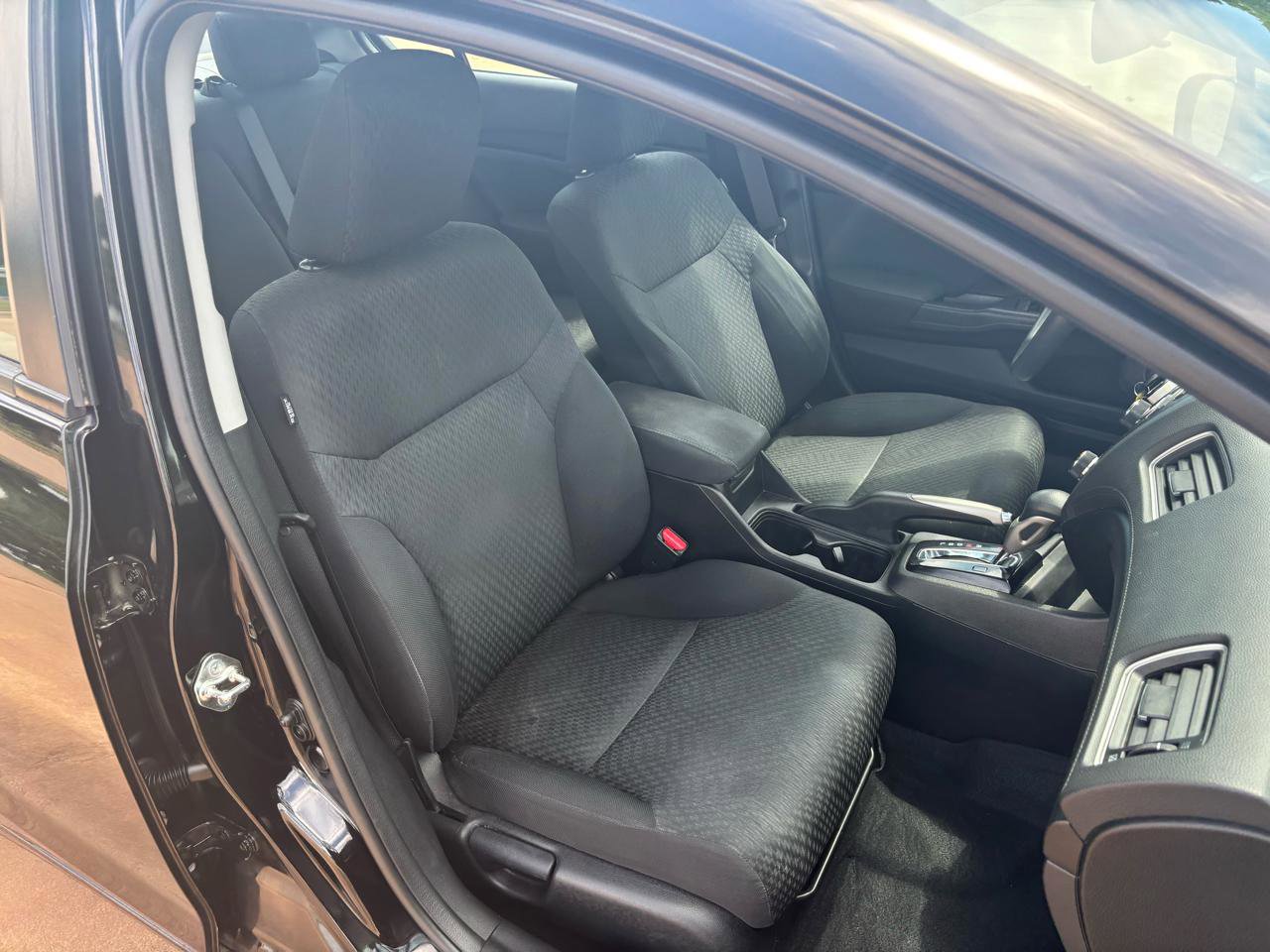 Used 2015 Honda Civic LX image 7