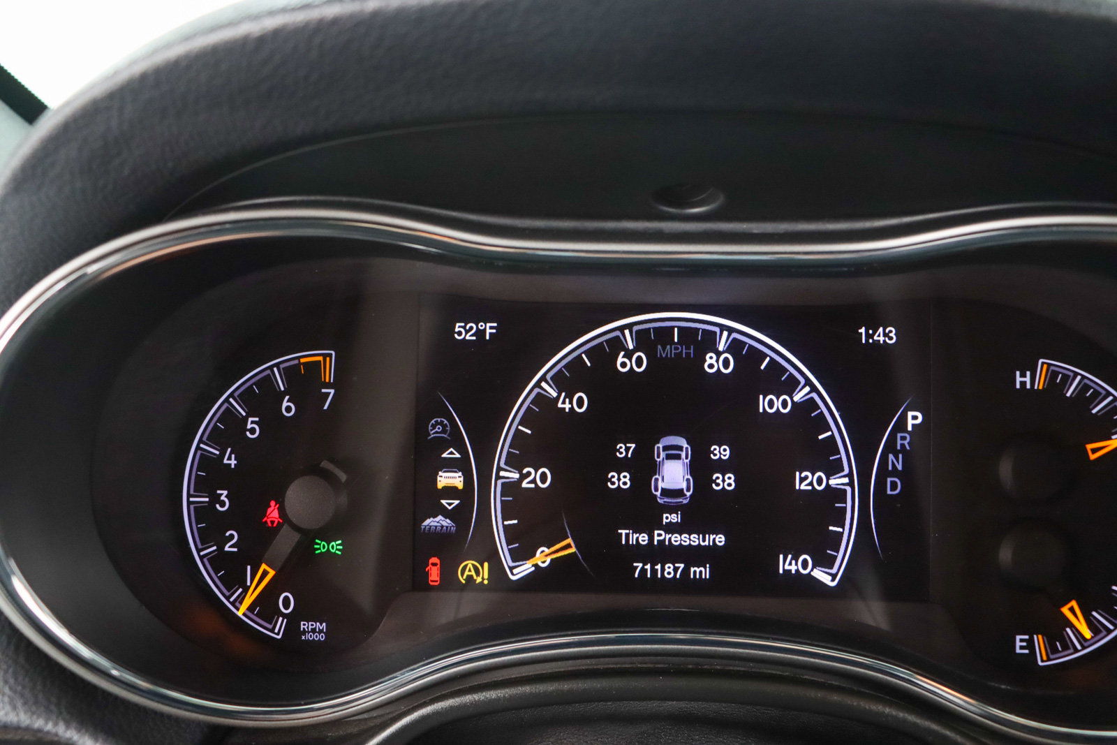 Used 2022 Jeep Grand Cherokee Limited image 15