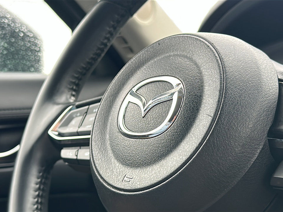 Used 2021 MAZDA CX-5 Touring AWD/4WD image 30