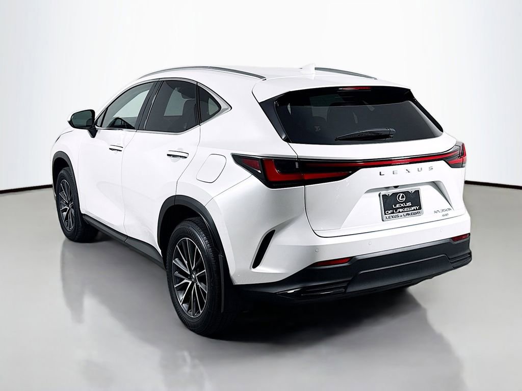 Used 2025 Lexus NX 350h 350h Premium image 7