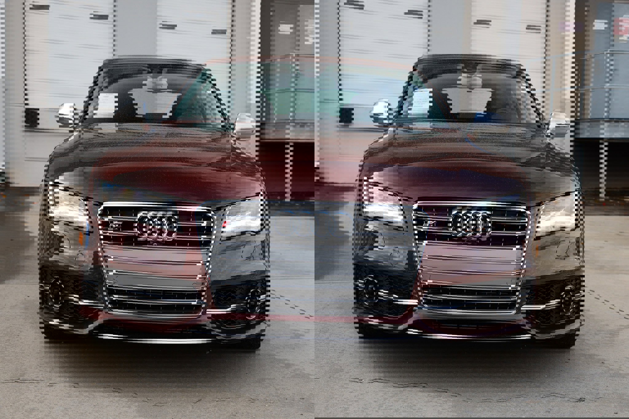 Used 2013 Audi S7 Prestige image 22