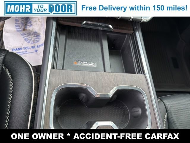 Used 2024 GMC Acadia Denali w/ Super Cruise Package image 21