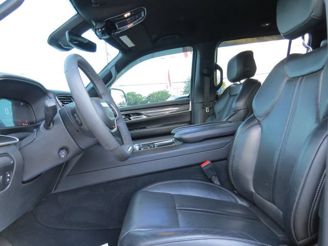 Used 2022 Jeep Wagoneer Series I RWD image 15