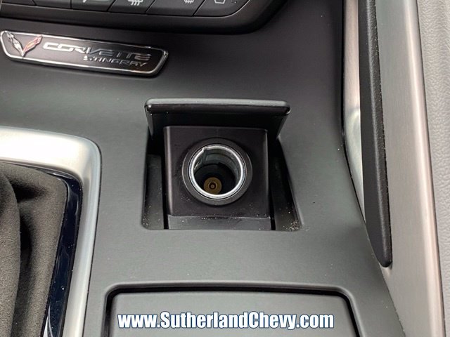 Used 2019 Chevrolet Corvette Stingray Coupe RWD image 35