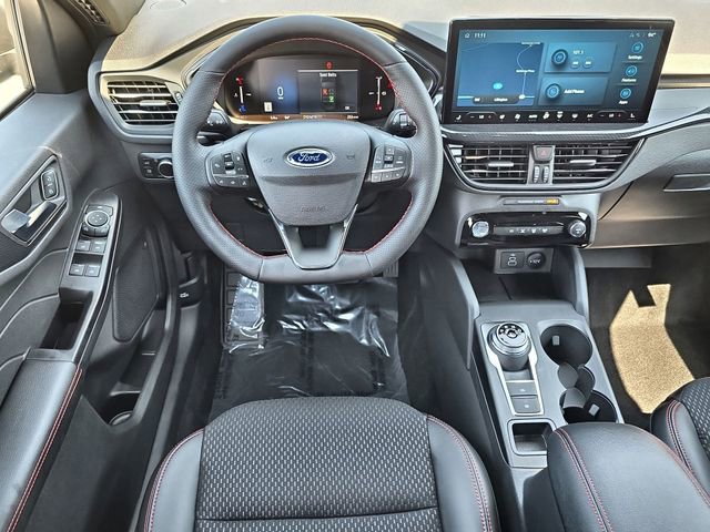 New 2025 Ford Escape ST-Line w/ Equipment Group 301A FWD image 20