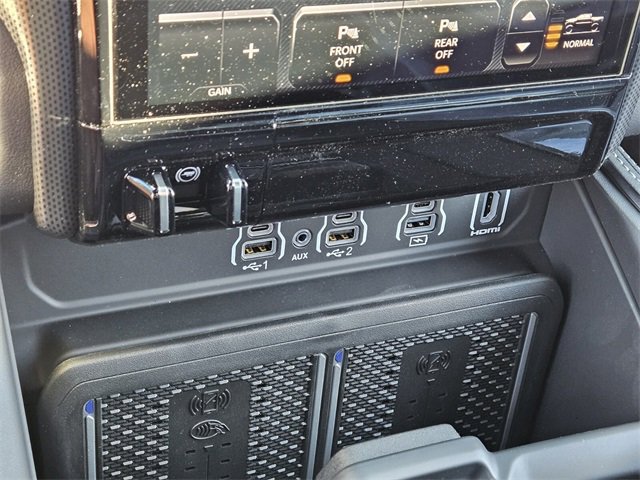 New 2026 RAM 1500 Limited image 21