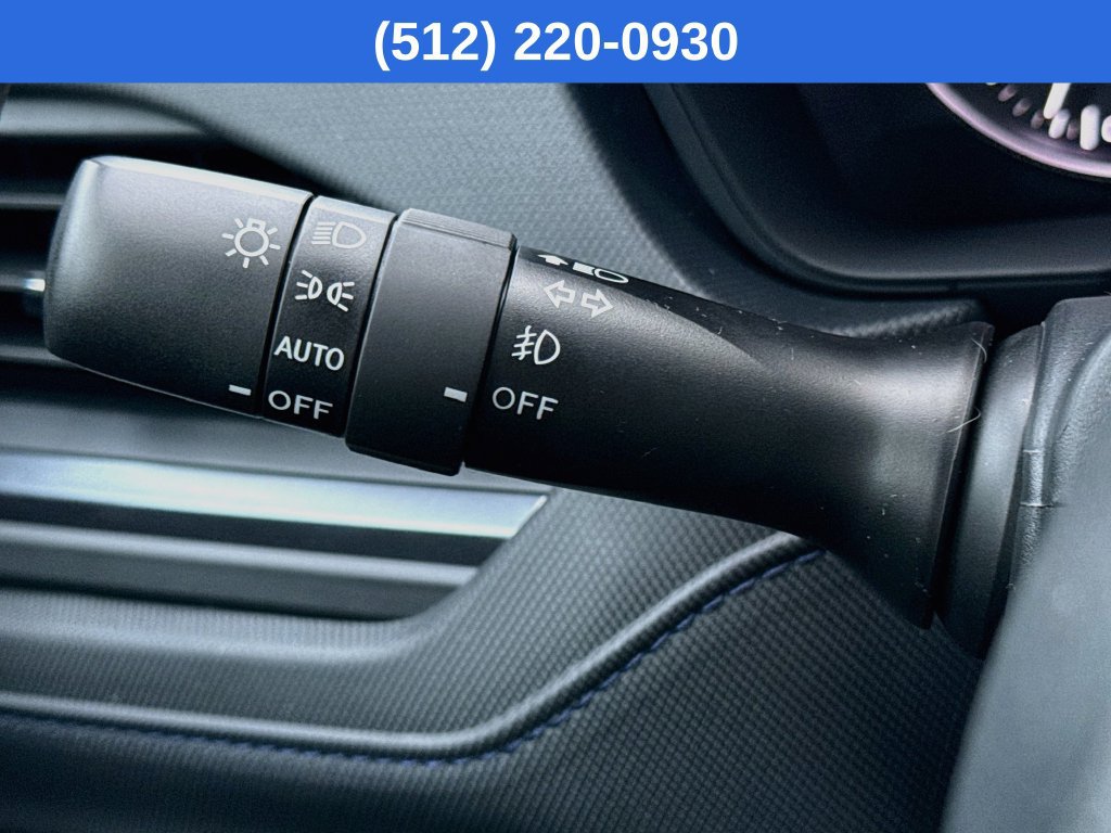 New 2026 Subaru Forester Limited AWD/4WD image 13