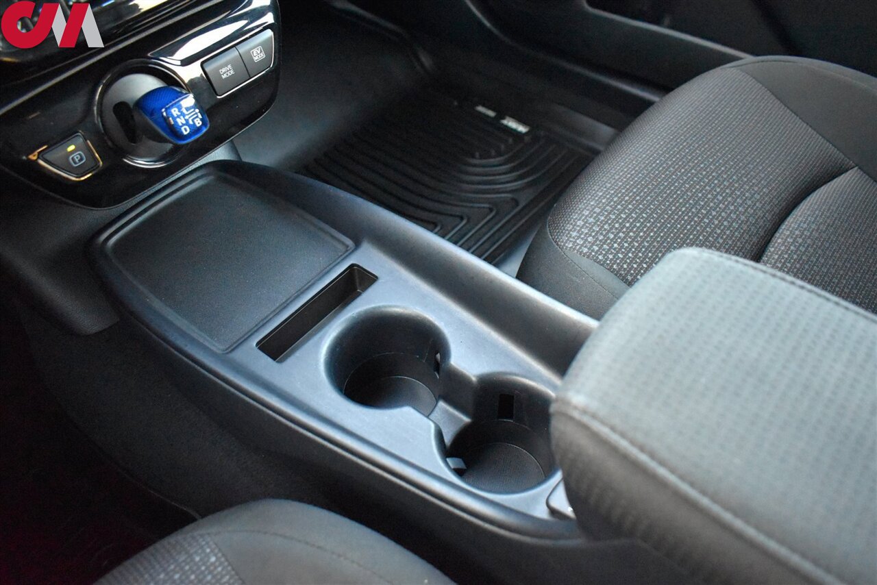 Used 2021 Toyota Prius LE FWD image 26