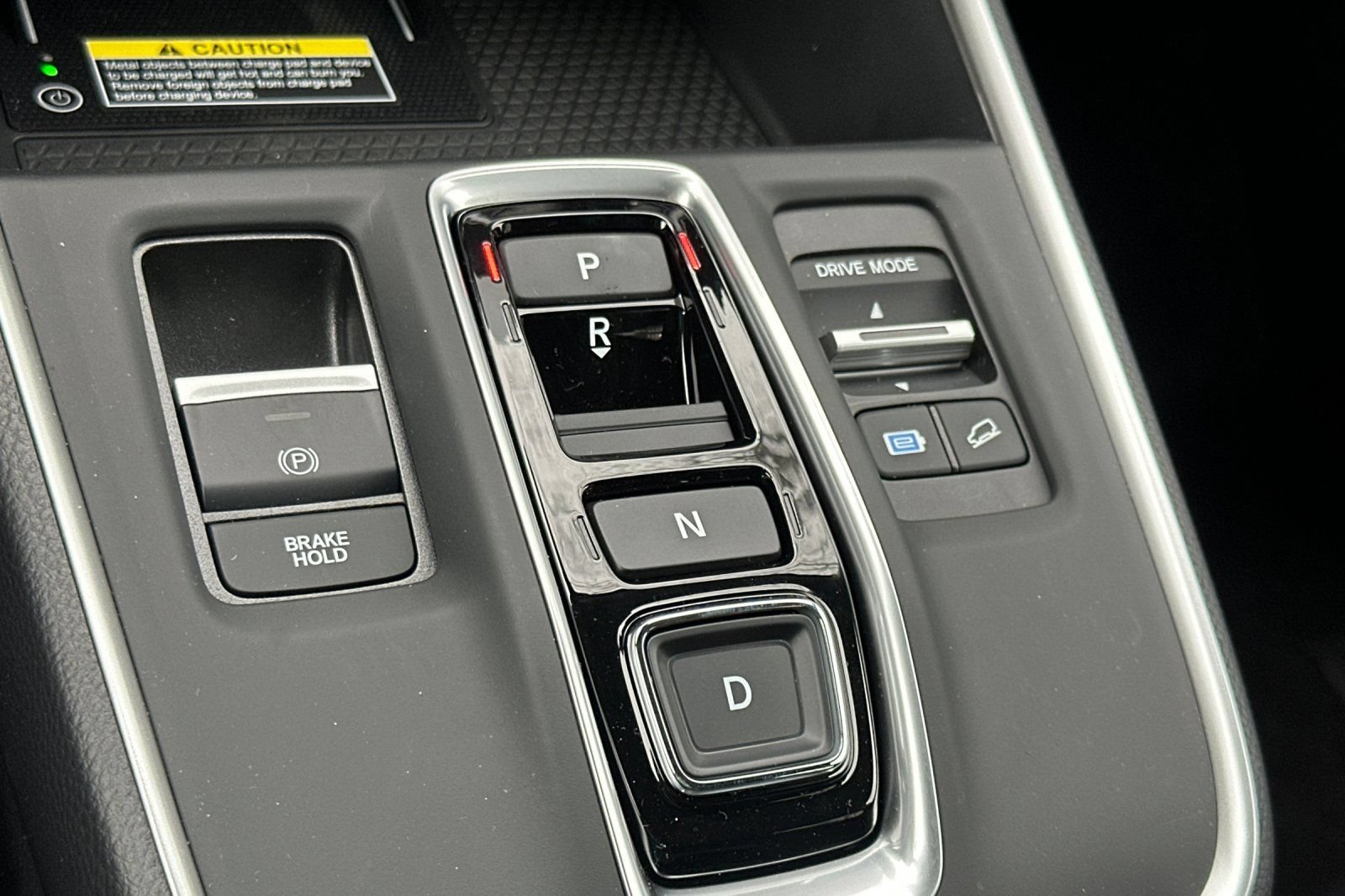 New 2026 Honda CR-V FWD e:FCEV image 25