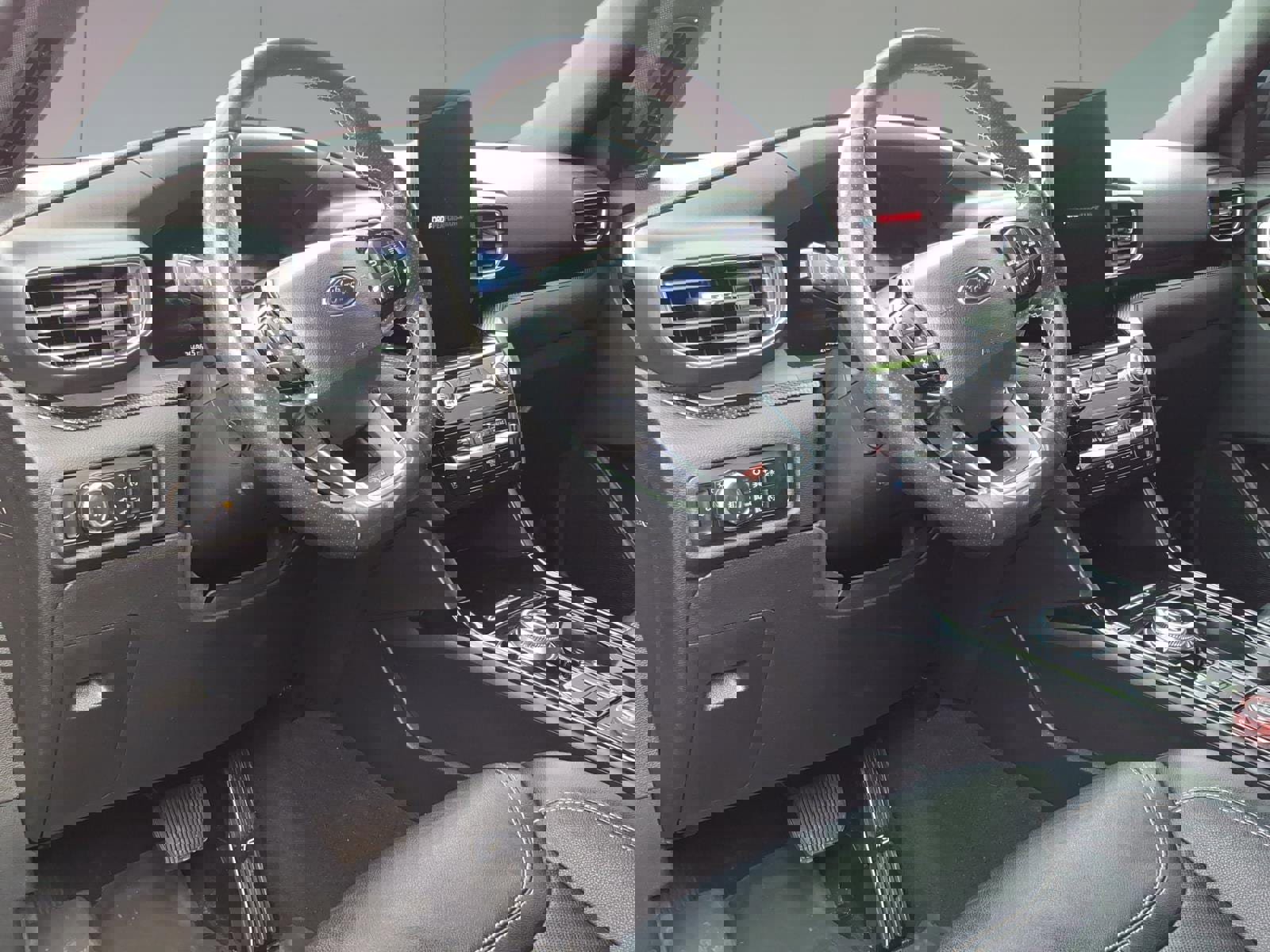 Used 2023 Ford Explorer ST w/ Equipment Group 401A image 12