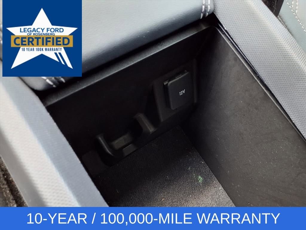 Used 2023 Ford Mustang Mach-E Premium image 13