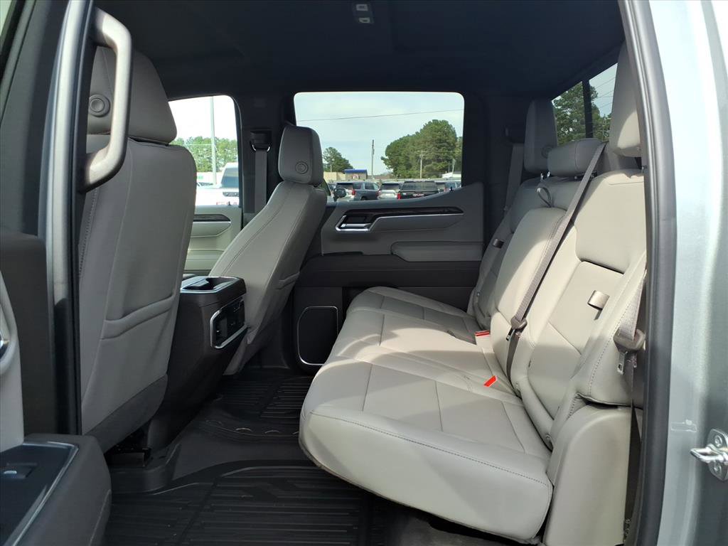 New 2026 GMC Sierra 1500 SLT w/ SLT Premium Plus Package image 21