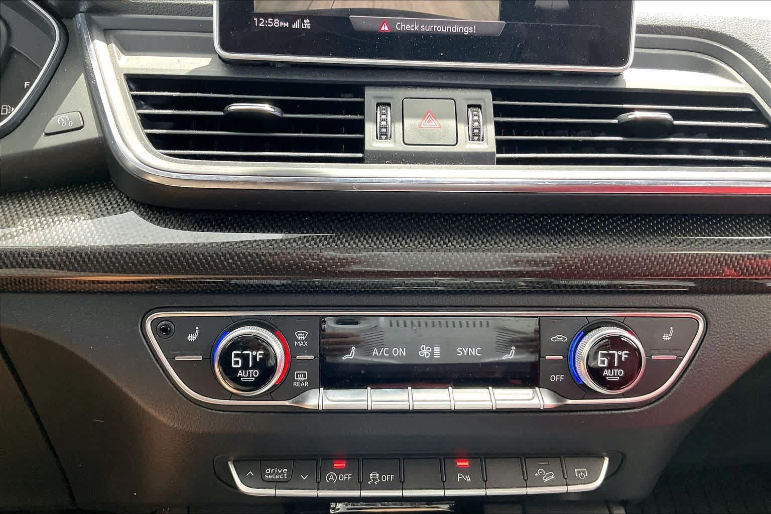 Used 2019 Audi SQ5 Premium Plus AWD/4WD image 33