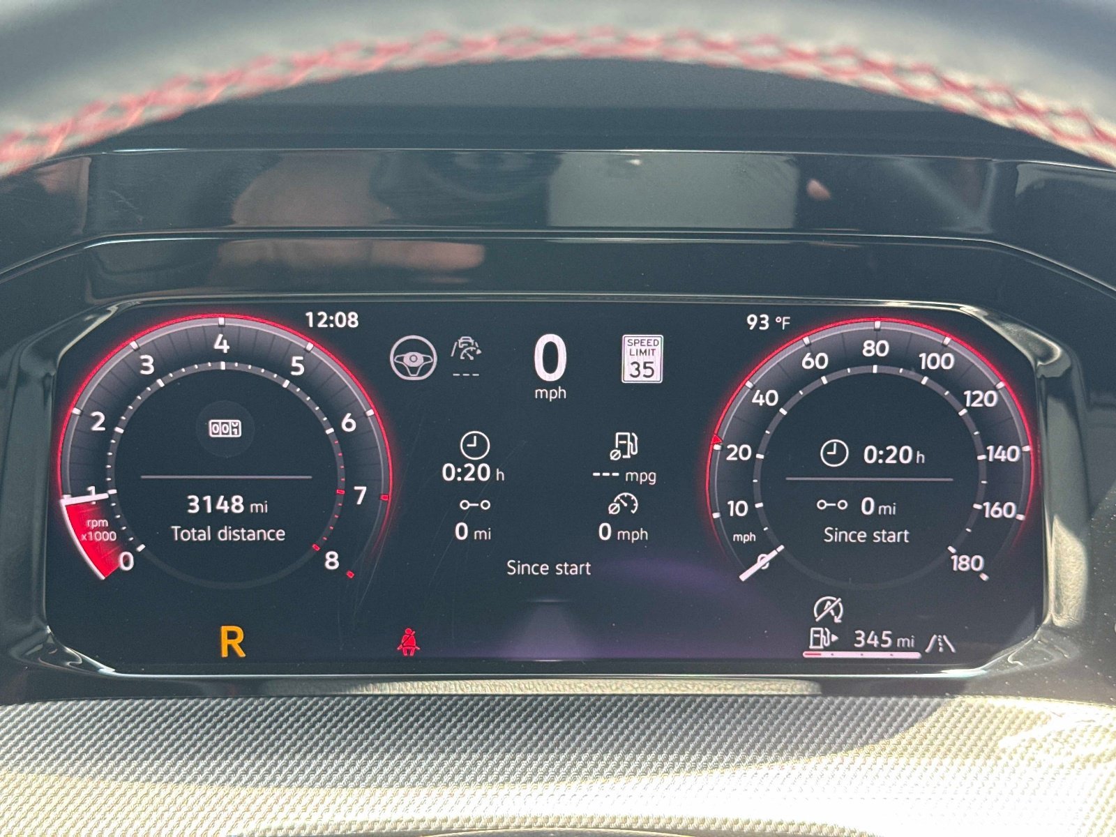 Used 2025 Volkswagen GTI S FWD image 26