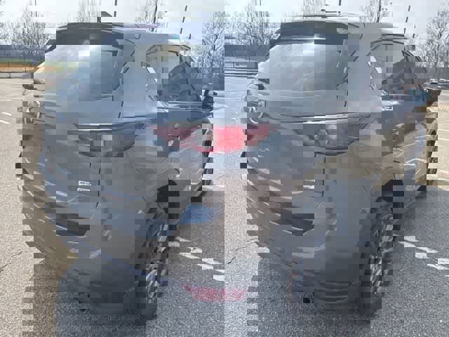 Used 2017 MAZDA CX-5 Touring w/ I-ACTIVSENSE Package image 15