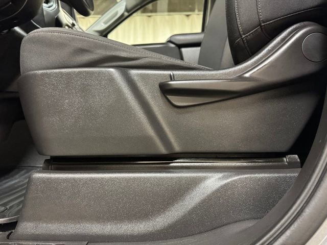 Used 2021 Chevrolet Silverado 1500 Custom AWD/4WD image 18