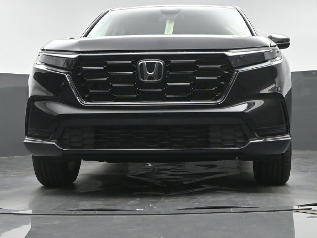 New 2027 Honda CR-V EX image 21