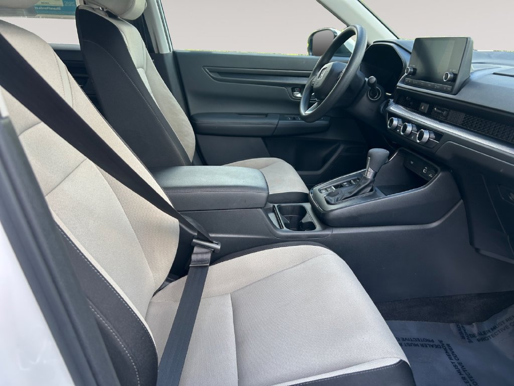 Used 2024 Honda CR-V LX image 15