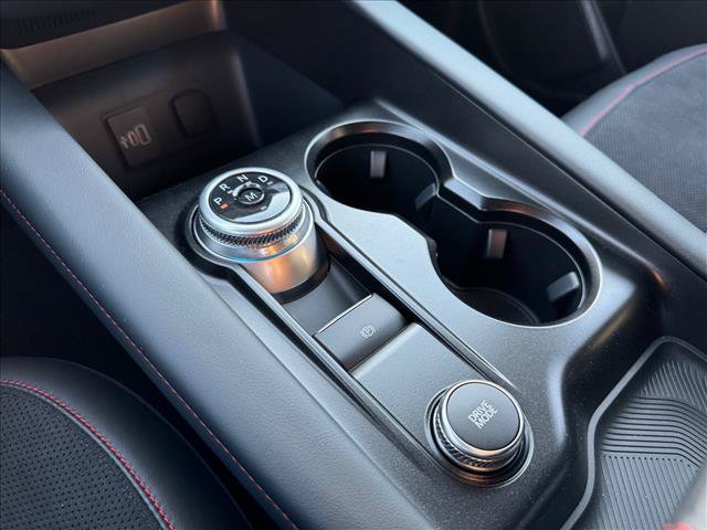 New 2026 Ford Explorer ST AWD/4WD image 22