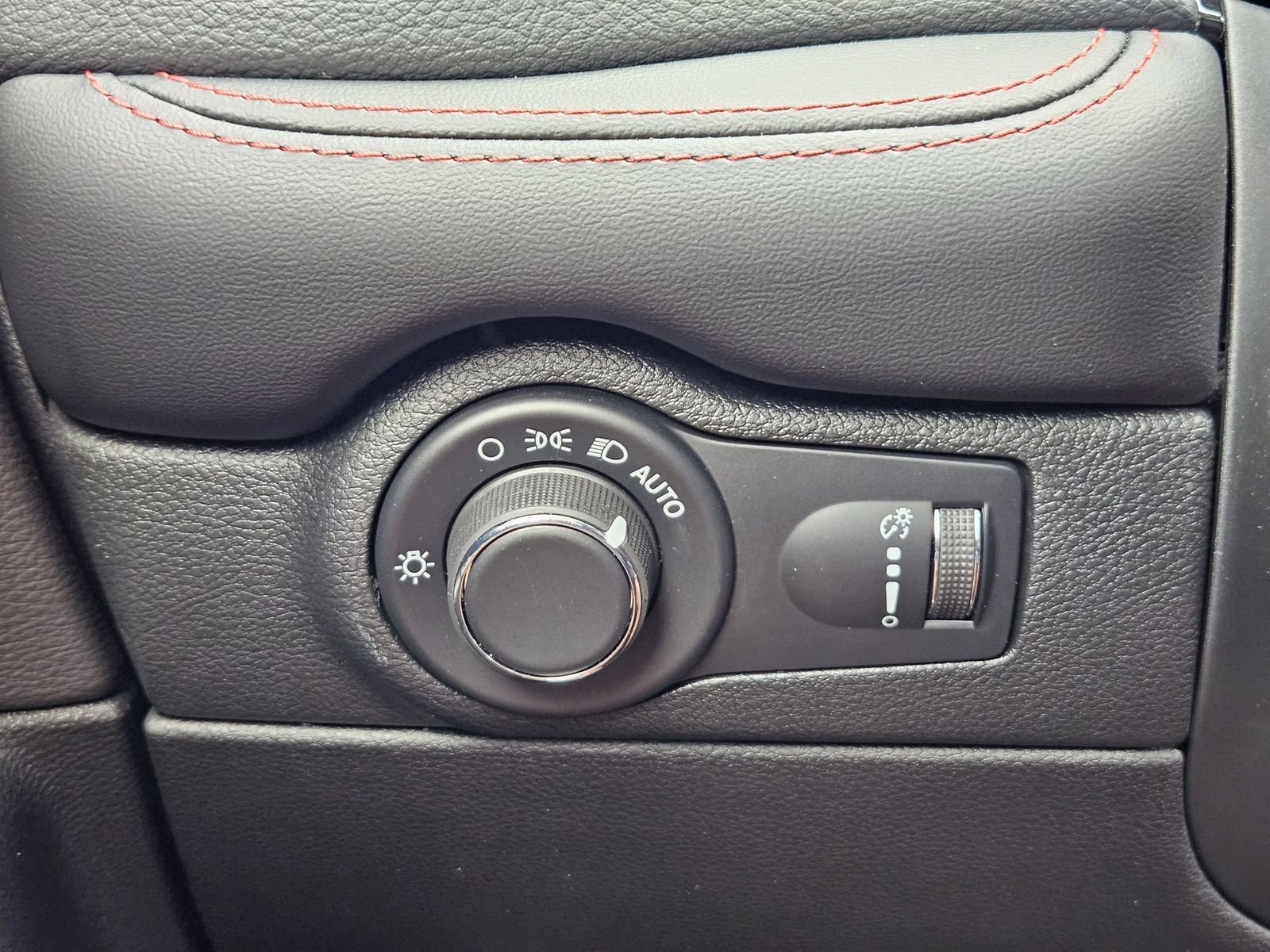 New 2026 Dodge Durango GT AWD/4WD image 23