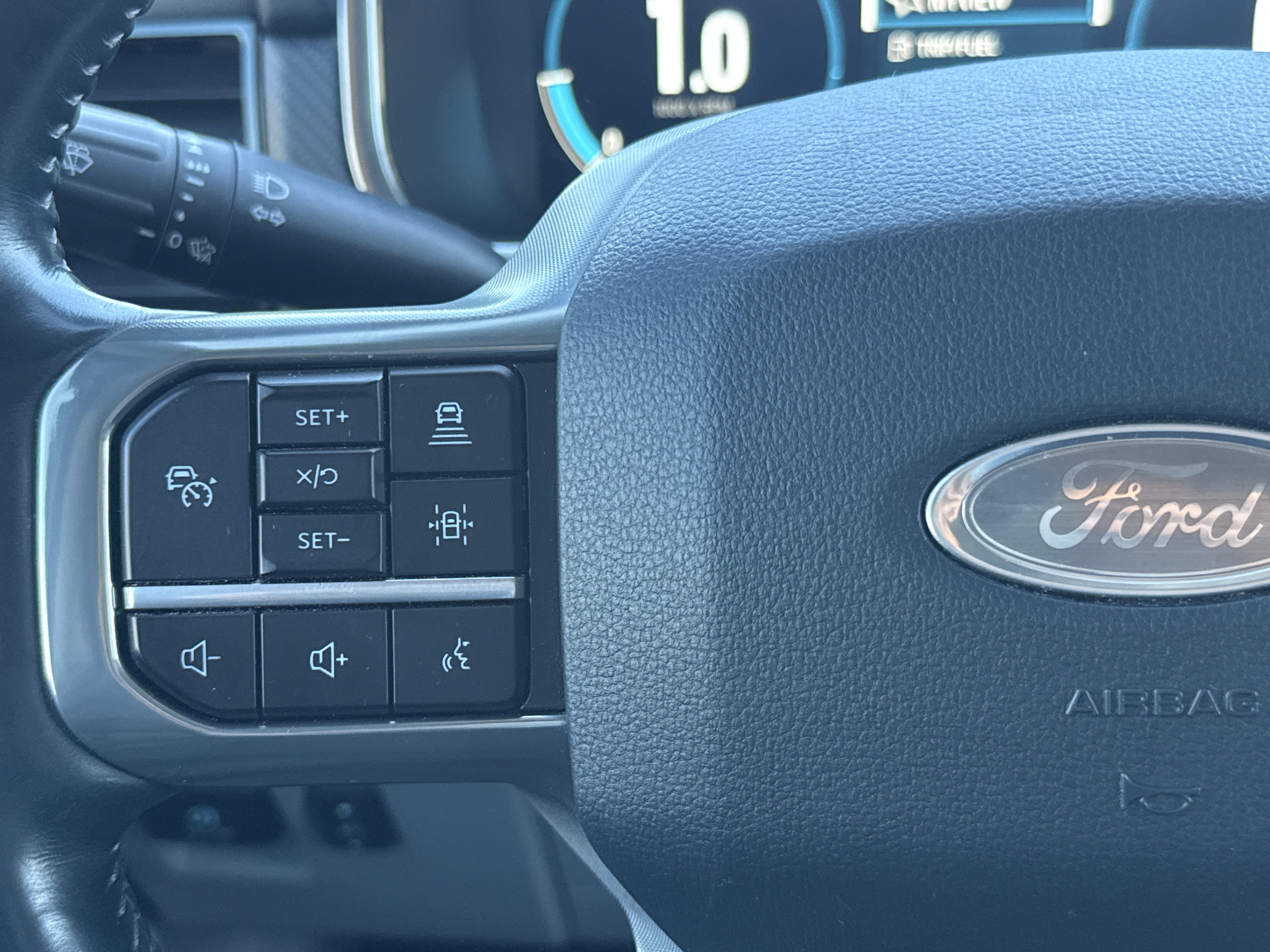 Certified 2023 Ford F150 Limited image 18