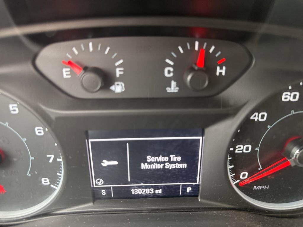 Used 2018 GMC Acadia SLE AWD/4WD image 13
