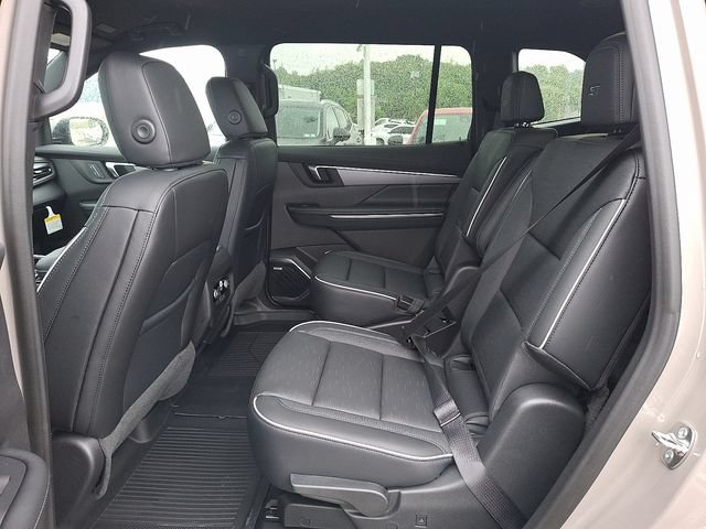 New 2026 Buick Enclave Sport Touring w/ Power Package AWD/4WD image 11