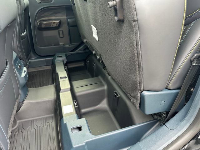 Used 2025 Ford Maverick Lobo image 22