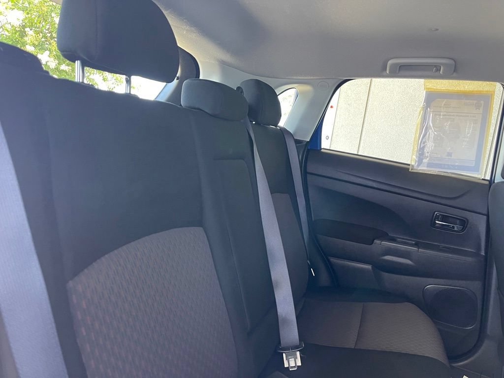 Used 2017 Mitsubishi Outlander Sport FWD image 14