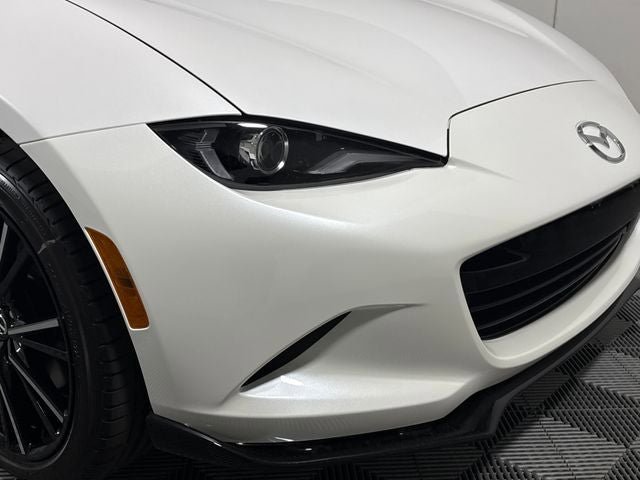 New 2026 MAZDA MX-5 Miata Grand Touring w/ Appearance Package RWD image 12