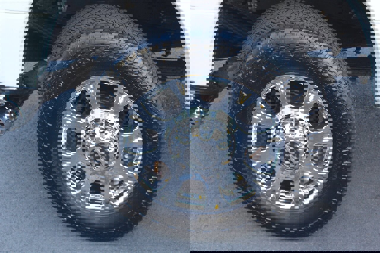 Used 2021 Ford F350 Lariat w/ Lariat Ultimate Package image 25