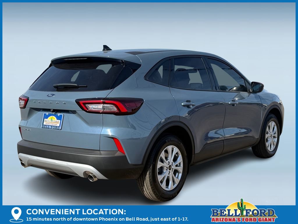 New 2026 Ford Escape Active image 7