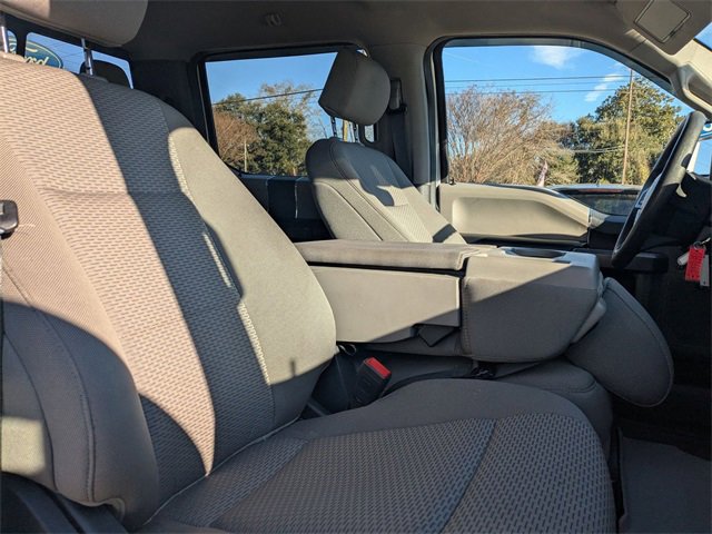 Used 2021 Ford F250 XLT w/ Tremor Off-Road Package image 35