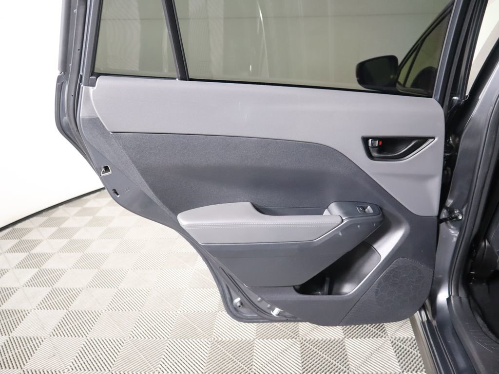 Used 2024 Subaru Crosstrek 2.0i Premium image 26