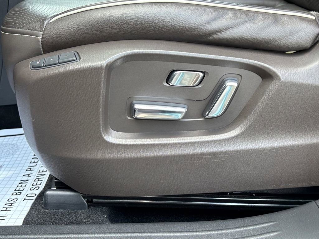 Used 2020 MAZDA CX-9 Signature AWD/4WD image 25