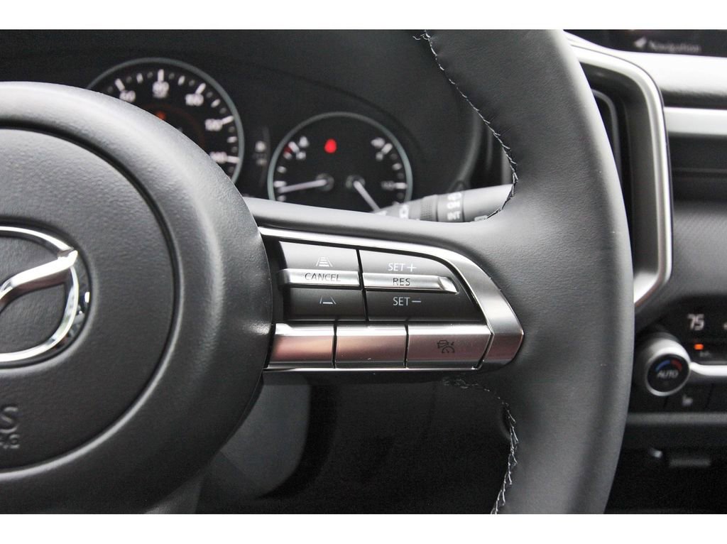 New 2026 MAZDA CX-50 Meridian Edition AWD/4WD image 14