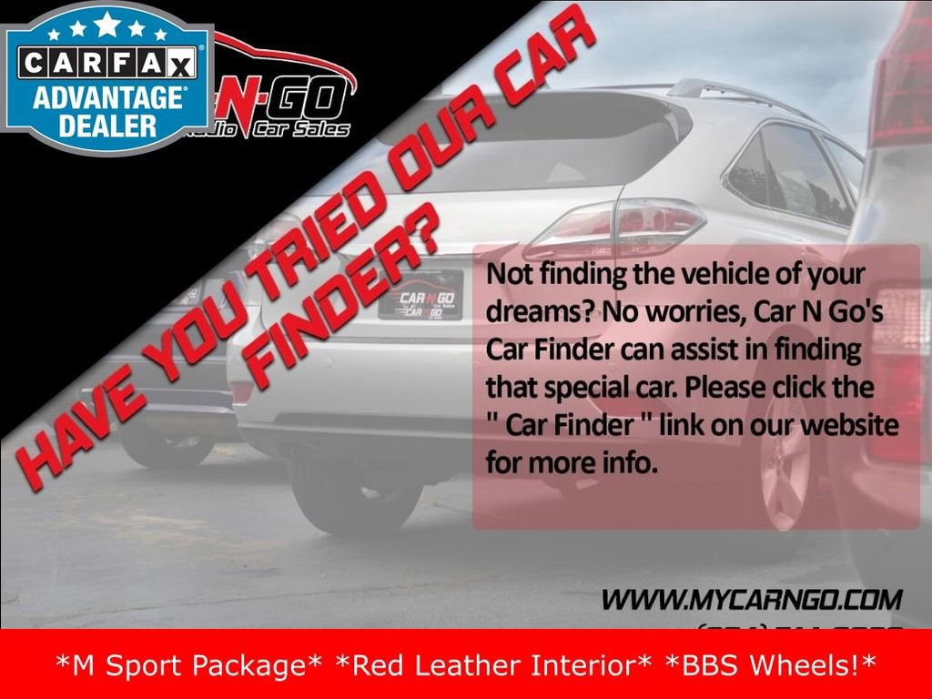 Used 2016 BMW 340i Sedan image 13