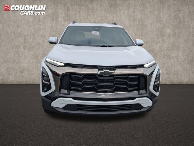 New 2026 Chevrolet Equinox ACTIV w/ Convenience Package III AWD/4WD image 2