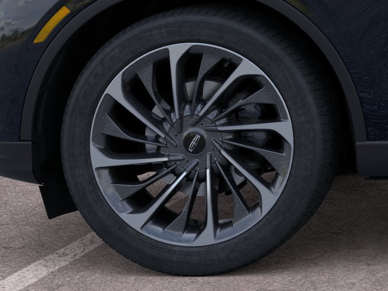New 2026 Lincoln Aviator Reserve AWD/4WD image 19