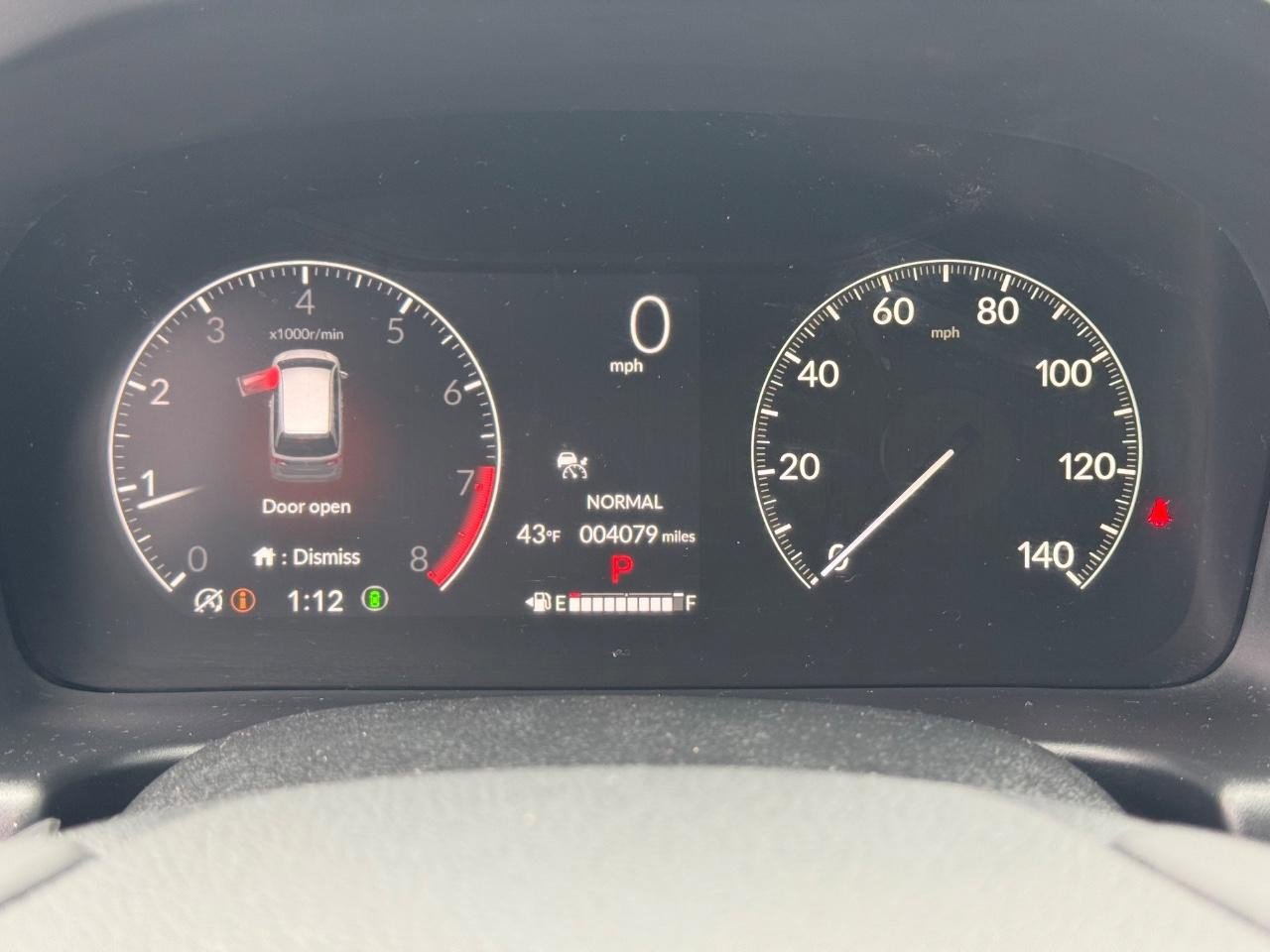 Certified 2026 Honda Odyssey Elite image 20