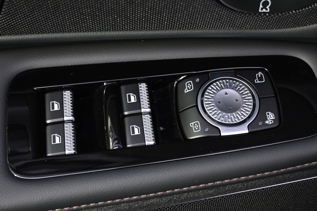 New 2026 Lincoln Nautilus Reserve image 23