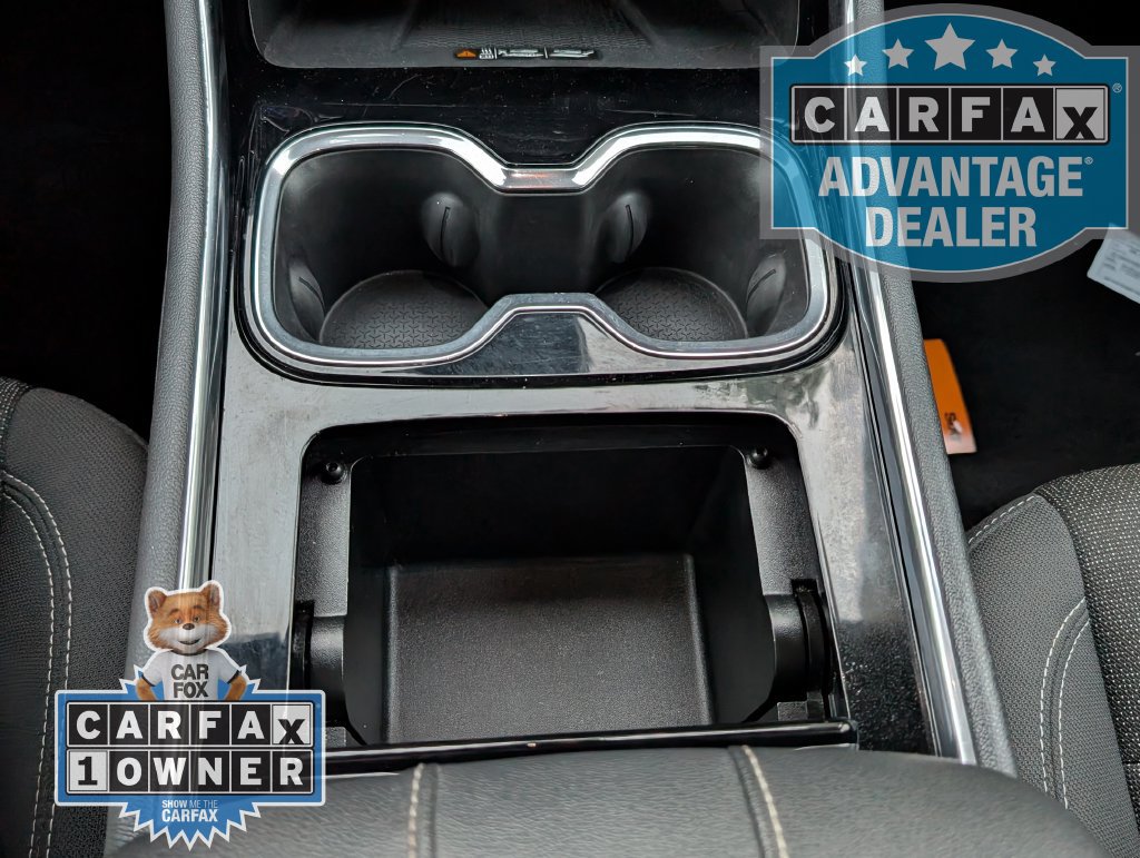 Certified 2024 Chevrolet Traverse LT FWD image 11